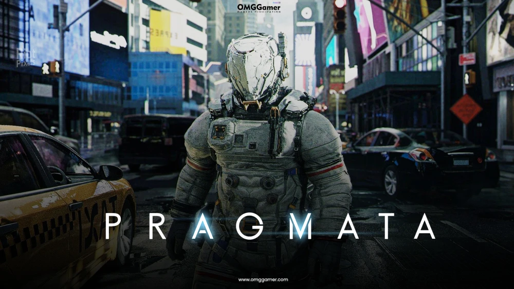 Director Pragmata Ungkap Alasan Game Sering Tertunda